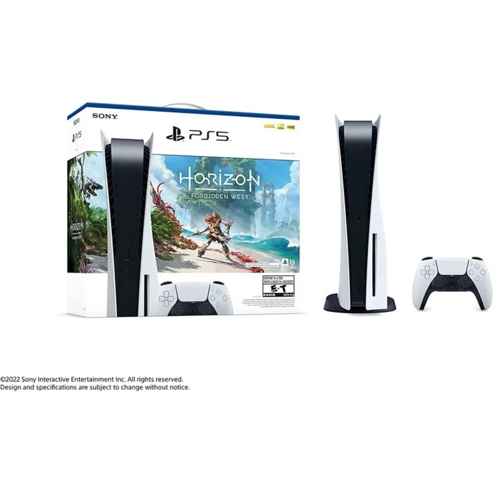 Sony PlayStation 5